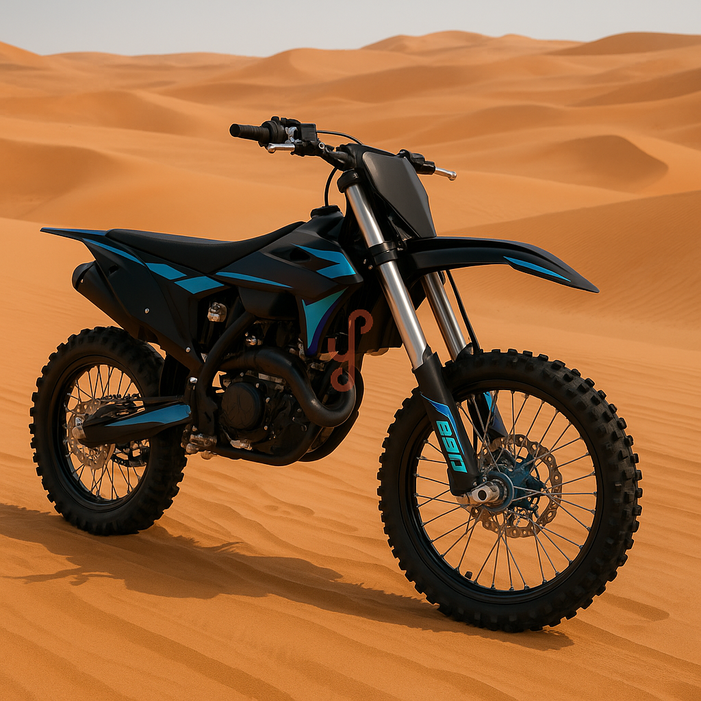YIFEENAH 480 Desert Edition